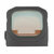 Vector Optics Frenzy-S 1x17x20 Aspherical lens, Multi-Reticle; Rode 3 MOA, Cirkel of Dot met Cirkel