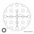 Vector Optics Continental 6-48x56 ED Benchrest richtkijker TE52 SFP (VCO-6 MOA)