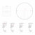 Vector Optics Continental 6-36x56 FFP Richtkijker PRS Long Range (VET-MBR2)