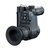 Pard NV007SP2 4K LRF digitale Clip-on Nachtkijker met afstandmeter