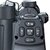 Pard NV007SP2 4K LRF digitale Clip-on Nachtkijker met afstandmeter
