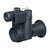 Pard NV007SP2 4K LRF digitale Clip-on Nachtkijker met afstandmeter