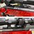 Contessa Picatinny rail - Anschutz 54 / 64 - 30MOA