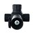 Pard Pantera PA2M-25 Mini Warmtebeeld drijfjachtkijker met 25mm lens