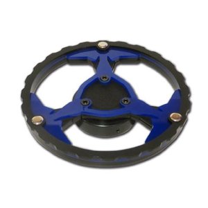 Konus Large Parallax Wheel Voor F30/M30 Richtkijkers (Benchrest)