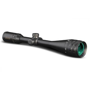 Konus Richtkijker Konuspro-Plus 6-24x50 Met Verlicht Dradenkruis