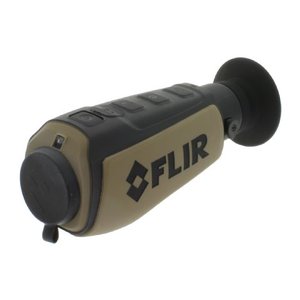 FLIR Scout III 640 Warmtebeeldcamera