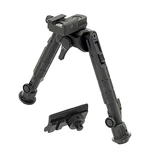 UTG TL-BP01-B Recon 360 graden Wapenstatief 16,8 - 23,2 cm