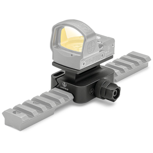 DeltaPoint Pro AR DLOC Mount voor AR-geweren, Matte