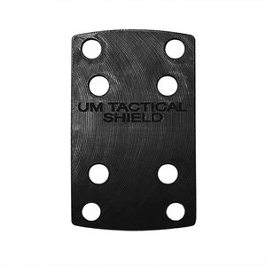 Shield Shim 1.0 graden voor Leupold DeltaPoint Pro, JPoint, Shield RMS/RMSc/SMS, Redfield Accelerator, Optima