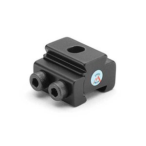 Sportsmatch AB3 verhogingsrail en recoil stopper block 9-11mm dovetail rail (13mm)