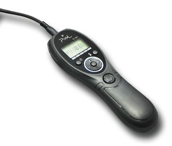 Pixel Timer Remote Control TC-252/DC2 voor Nikon