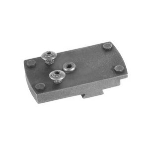 EGW DeltaPoint Pro Bomar Sight Mount (past ook op Shield RMS/RMSc/SMS, JPoint, Redfield Accelerator, Optima) 
