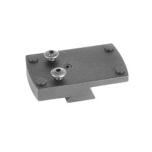 EGW DeltaPoint Pro Novak Sight Mount (past ook op Shield RMS/RMSc/SMS, JPoint, Redfield Accelerator, Optima) 