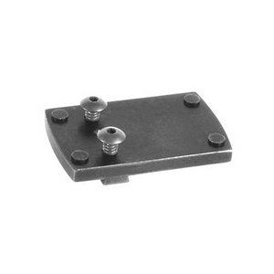 EGW DeltaPoint Pro Glock Sight Mount (past ook op Shield RMS/RMSc/SMS, JPoint, Redfield Accelerator, Optima) 