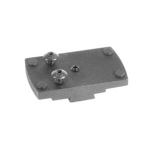 EGW DeltaPoint Pro S&W Model 52 Sight Mount (past ook op Shield RMS/RMSc/SMS, JPoint, Redfield Accelerator, Optima) 