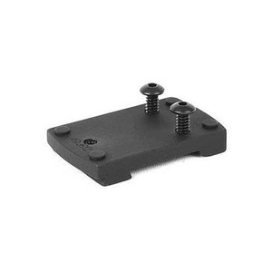 EGW DeltaPoint Pro Sig Sauer P220 10mm Hunter Sight Mount (past ook op Shield RMS/RMSc/SMS, JPoint, Redfield Accelerator, Optima) 