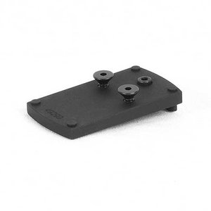 EGW DeltaPoint Pro Sig Sauer P210A Target Sight Mount (past ook op Shield RMS/RMSc/SMS, JPoint, Redfield Accelerator, Optima) 