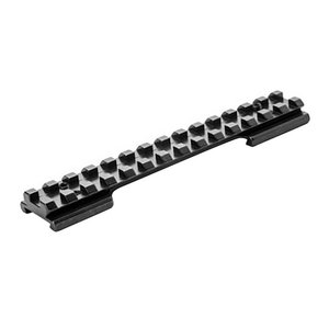 Rusan Picatinny rail CZ 550, 557 / Brno 600 ZKK (medium L=145)