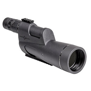 Sightmark Latitude Tactical Spotting Scope 20-60x80 XD MRAD