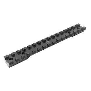 Rusan Picatinny rail - Winchester XPR LA (B=98 L=160)