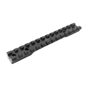 Rusan Picatinny rail - Winchester XPR SA (B=85,1 L=140)