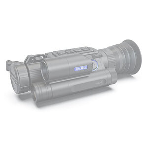 Pard NV008S LRF Digitale Nachtrichtkijker 4,5-9x 850nM met Ballistic Calculator en Afstandmeter