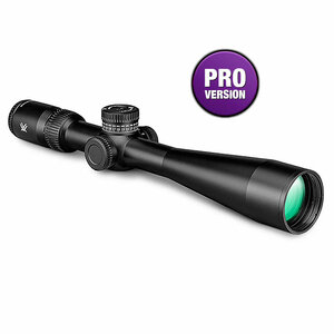 Vortex Viper HD SFP Richtkijker 5-25x50 met VMR-3 Dradenkruis (MOA)