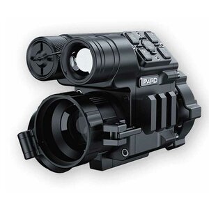Pard FD1 Digitale Voorzet nachtkijker en handheld Spotter met 850Nm IR