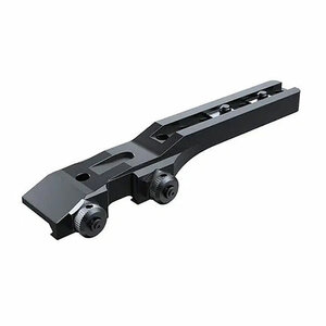 Pard MT2 Vaste Montage Rail (NV008/S/SP, SA32/62, FD1, FT32) voor Picatinny / weaver rails