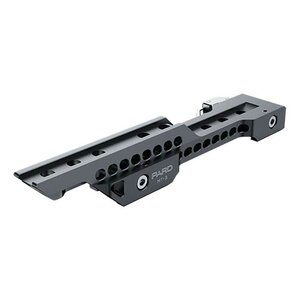 Pard MT3 Quick Release Montage Rail (NV008/S/SP, SA32/62, FD1, FT32) voor Picatinny / weaver rails