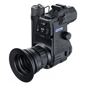 Pard NV007SP digitale Clip-on Nachtkijker met onzichtbare 850nM Infrarood