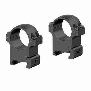 Vector Optics Montageringen 25,4 mm Medium (25,4mm)