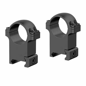 Vector optics Montageringen 25,4 mm Hoog (32mm)