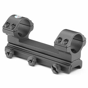 Sportsmatch picatinny/weaver 25,4mm Dampa montage DM80 hoog (33mm)