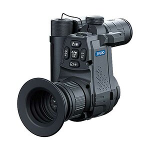 Pard NV007SP2 4K digitale Clip-on Nachtkijker
