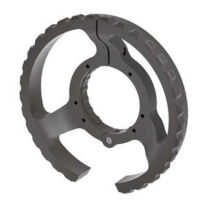 Vector Optics Large Parallax Wheel voor Continental richtkijkers