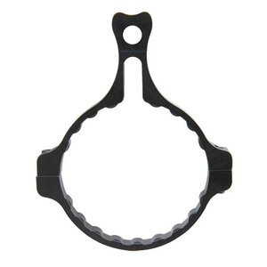 Vector Optics Vergrotingsring voor Continental richtkijkers