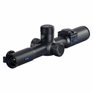 Pard Nightstalker Mini 4K LRF nachtrichtkijker met 25mm lens en afstandmeter